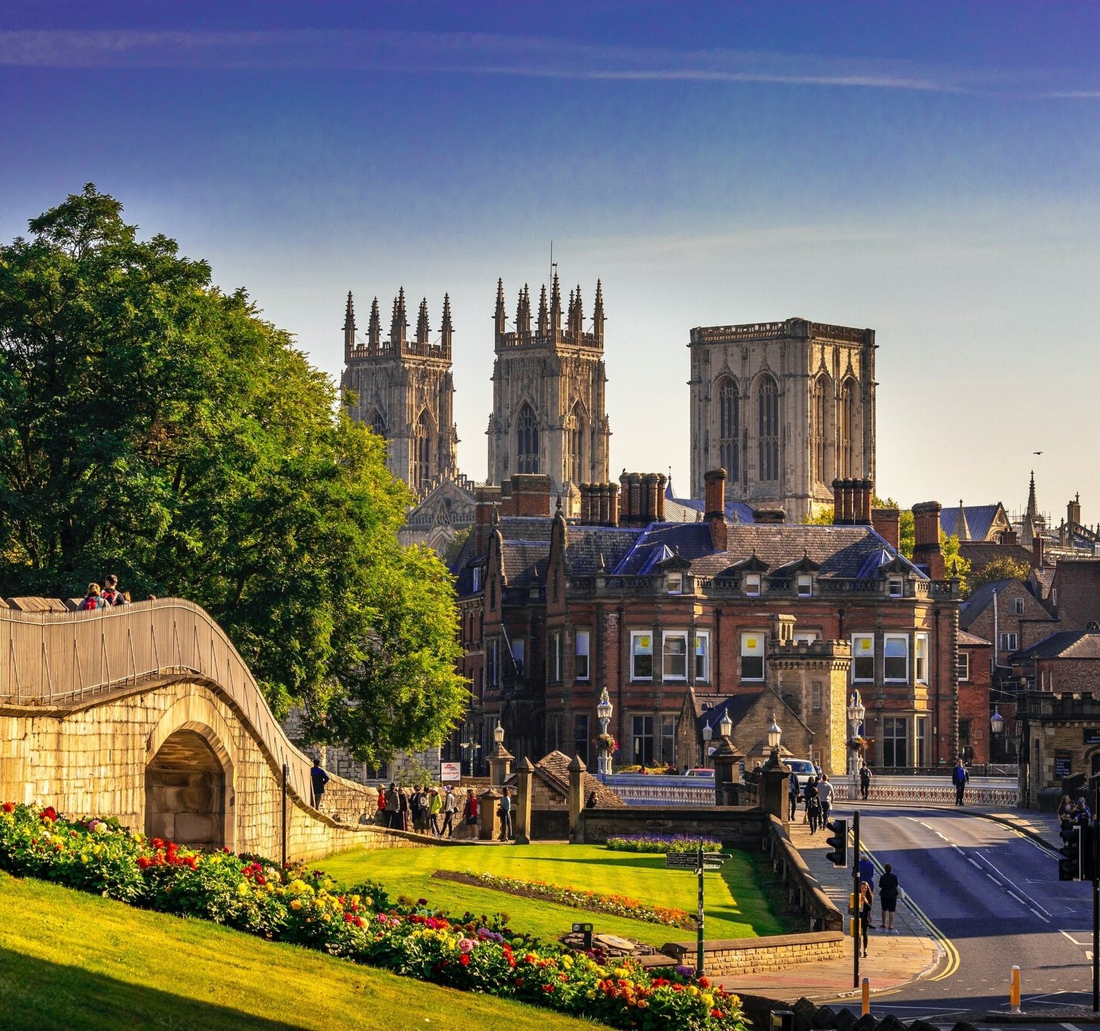 7 Amazing Trips With Direct Trains From Manchester third