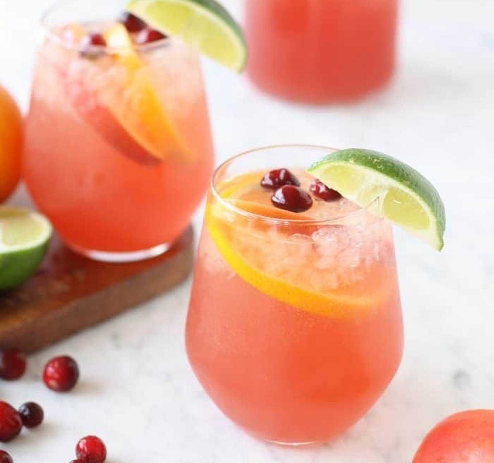 Summer Drinks You Can Smash At Home third