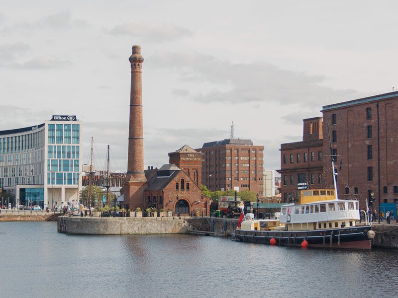 Explore Once More: Day Trips Within an Hour of Manchester