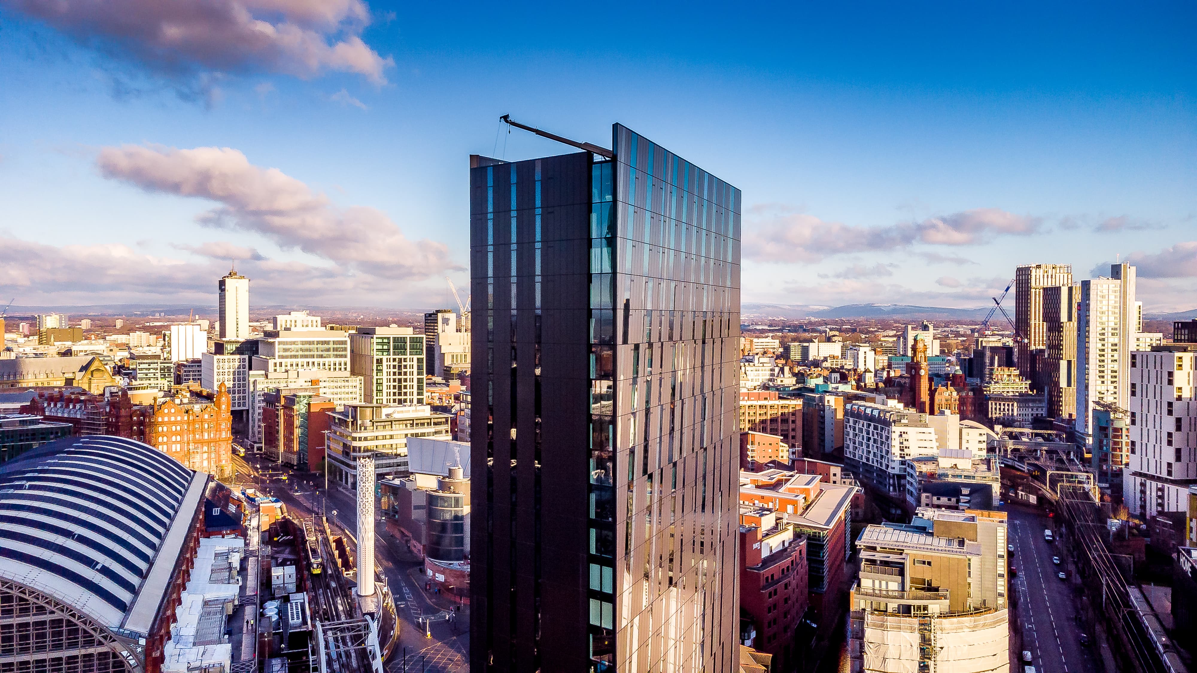 Manchester’s residential rental landscape: A mid-year review 2023